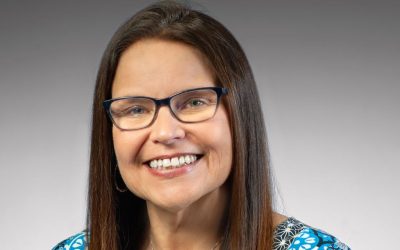 Denise Lee, VP of Account Management/Client Services