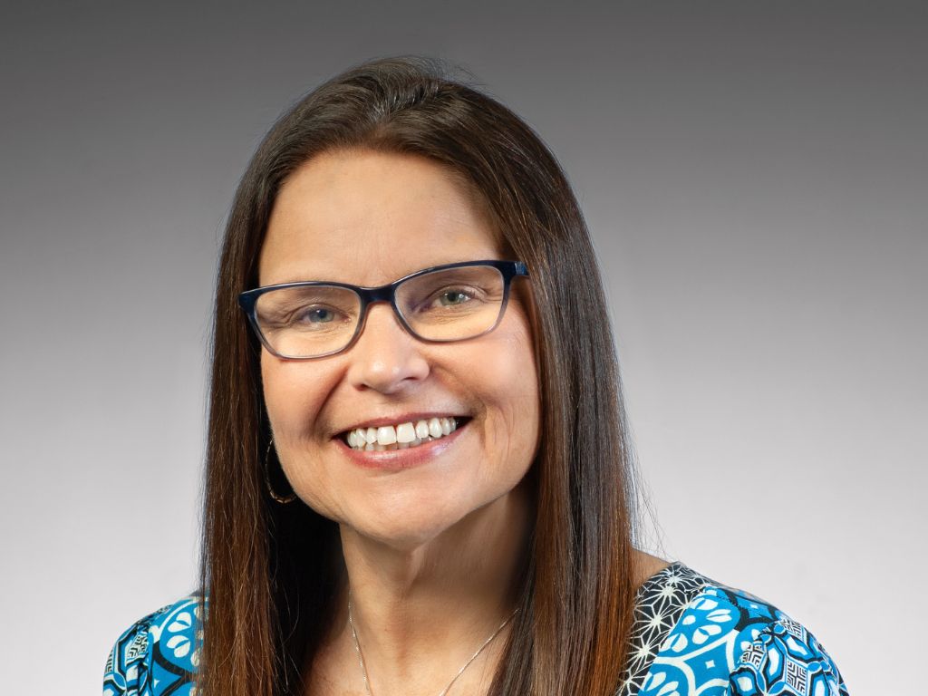 Denise Lee Denise Lee, Vice President of Account Management/Client Services