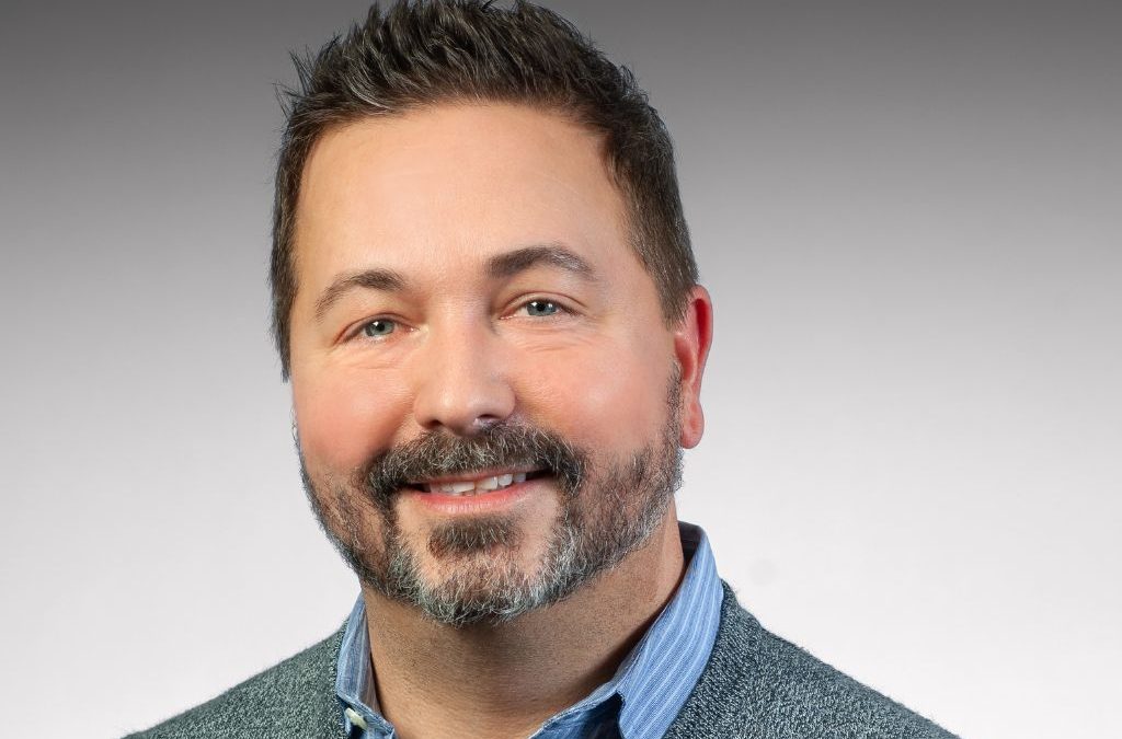 Eric Hornyak, Chief Technology Officer