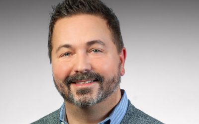 Eric Hornyak, Chief Technology Officer