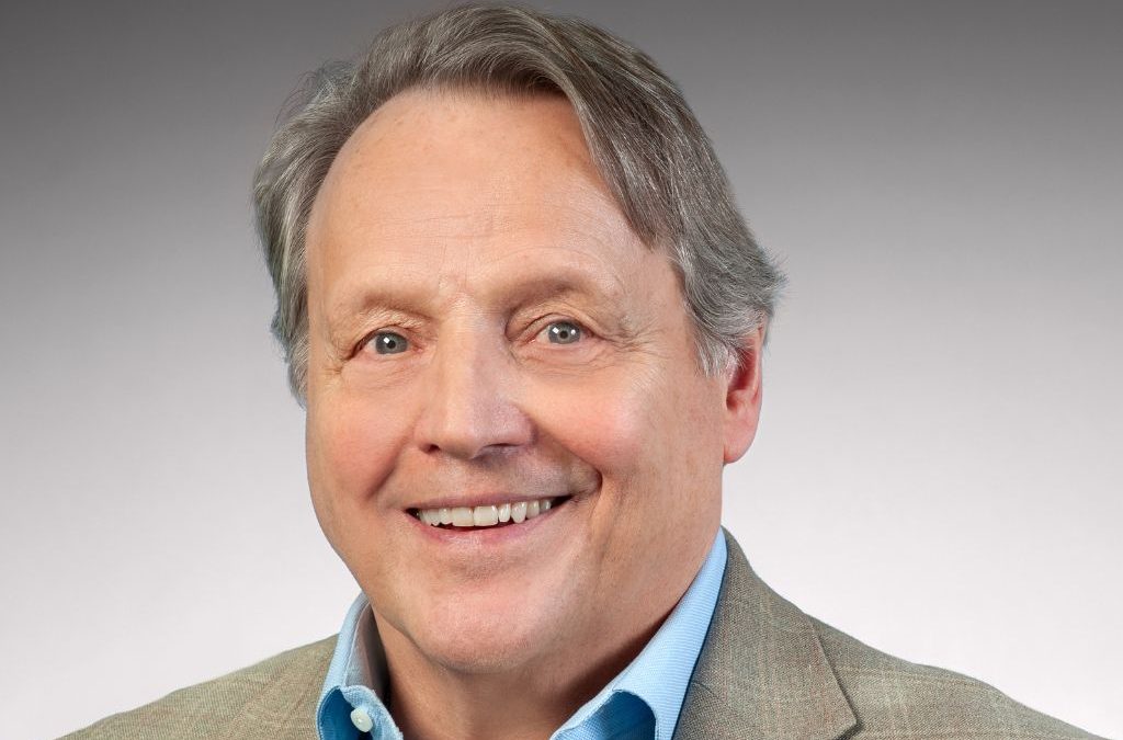 Nick Opalich, CEO