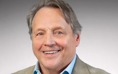 Nick Opalich, Chief Executive Officer