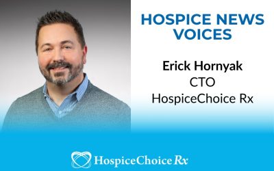 Hospice News Voices