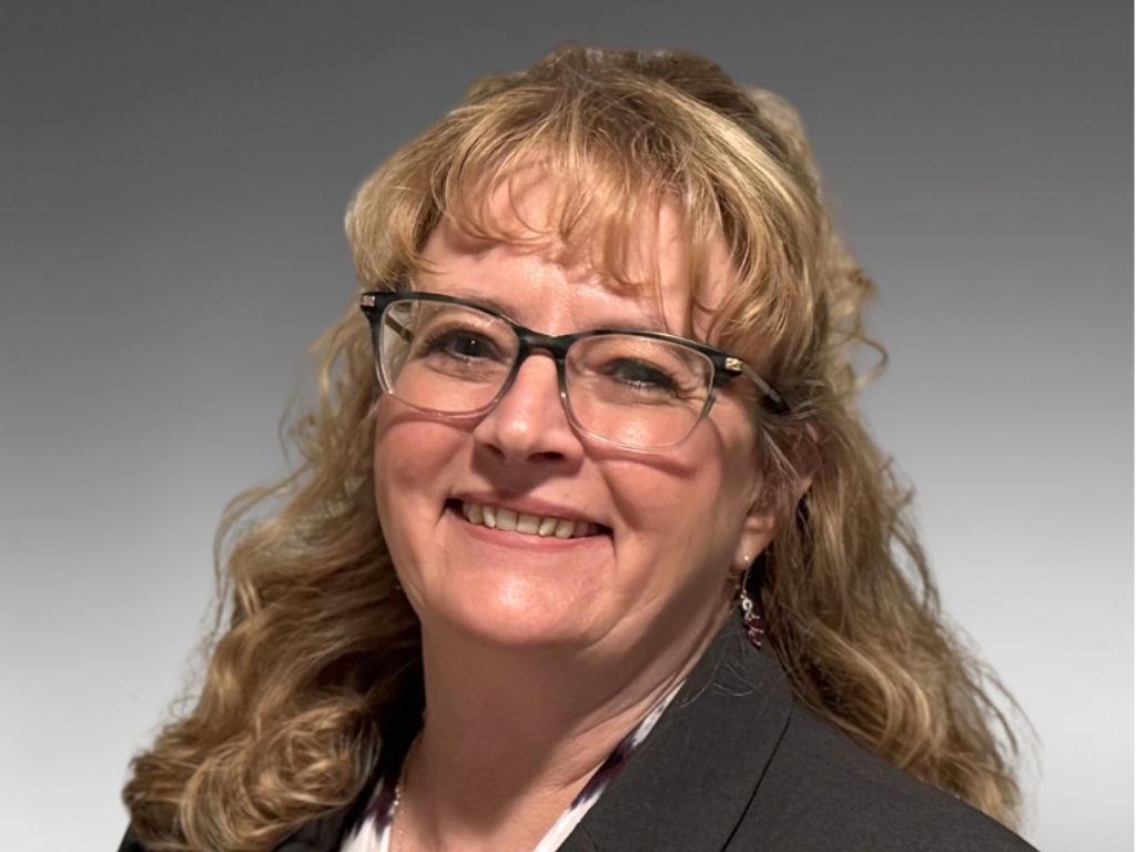 Robin Lowther Robin Lowther, Vice President of Finance