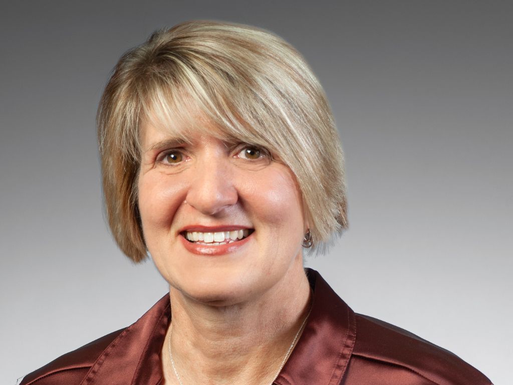 Shelly Mikuls Shelly Mikuls, Director of Business Development