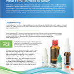 Clinical Resources - Caregiver Checklist