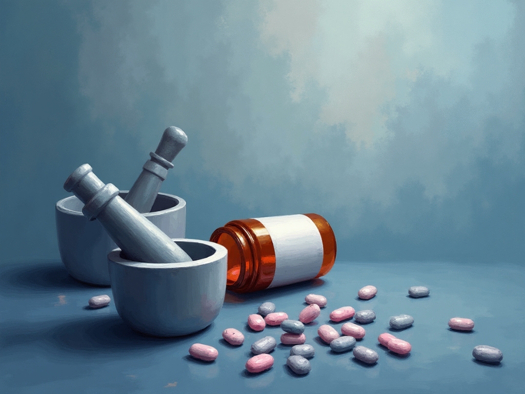 Why You Shouldn’t Crush Certain Medications