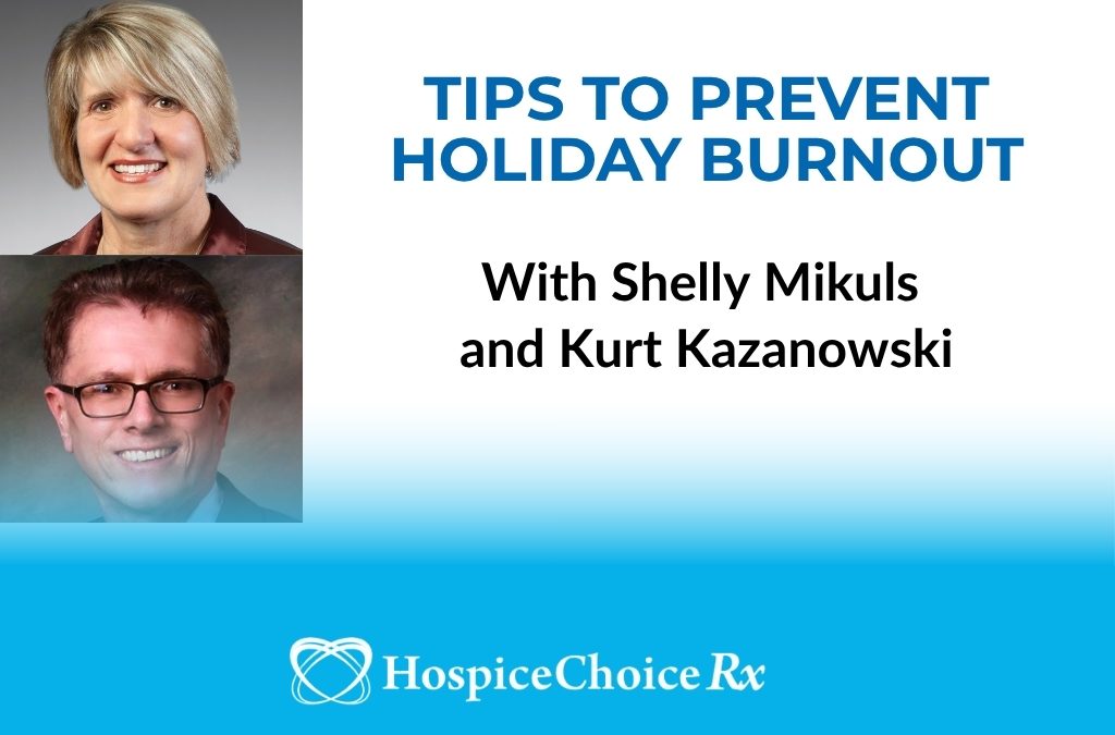 Tips to Prevent Holiday Burnout
