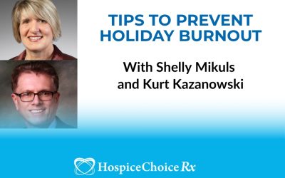 Tips to Prevent Holiday Burnout