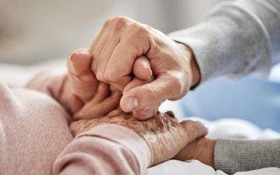 HospiceChoice RX Community Roots