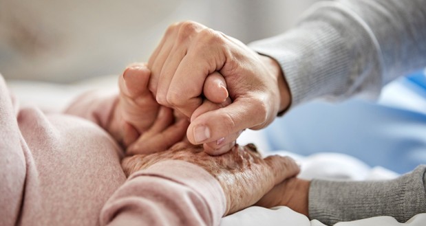 HospiceChoice RX Community Roots