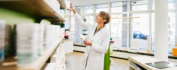 Community Pharmacy Closures – A Trend That Effects Hospice